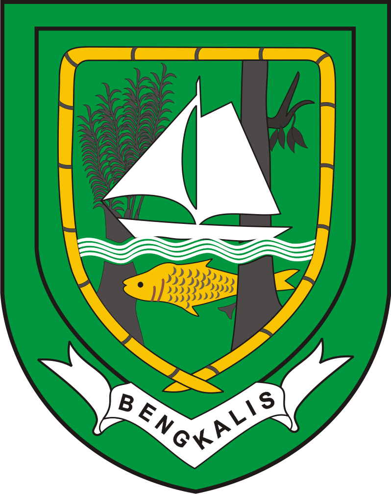 Logo Bengkalis